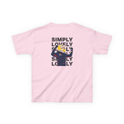 Max Simply Lovely Kids T-Shirt 8
