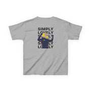 Max Simply Lovely Kids T-Shirt 4