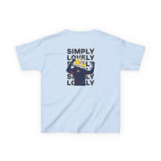 Max Simply Lovely Kids T-Shirt 6
