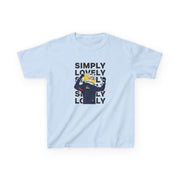 Max Simply Lovely Kids T-Shirt 5