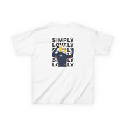 Max Simply Lovely Kids T-Shirt 2