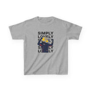 Max Simply Lovely Kids T-Shirt 3