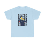 Max Simply Lovely T-Shirt 9