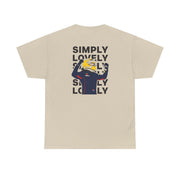 Max Simply Lovely T-Shirt 6