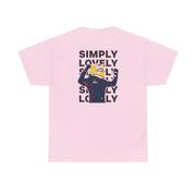 Max Simply Lovely T-Shirt 8