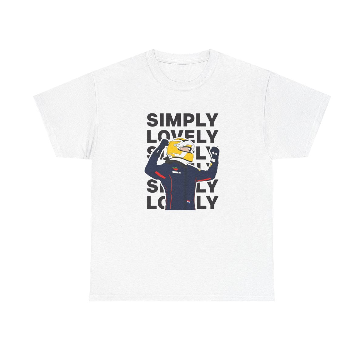 Max Simply Lovely T-Shirt