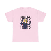 Max Simply Lovely T-Shirt 7