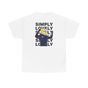Max Simply Lovely T-Shirt 2