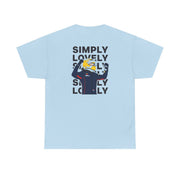Max Simply Lovely T-Shirt 10