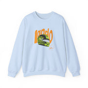 Abstract Lando Sweatshirt 9