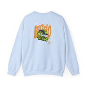 Abstract Lando Sweatshirt 10