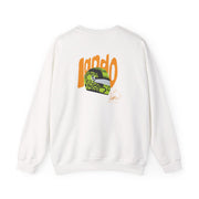 Abstract Lando Sweatshirt 2