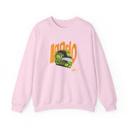 Abstract Lando Sweatshirt 7