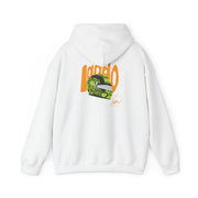 Abstract Lando Hoodie 2