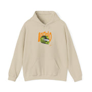 Abstract Lando Hoodie 5