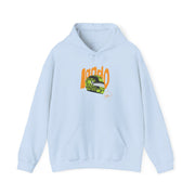 Abstract Lando Hoodie 9