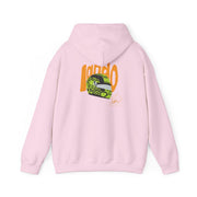 Abstract Lando Hoodie 8