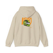 Abstract Lando Hoodie 6