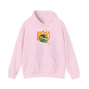 Abstract Lando Hoodie 7