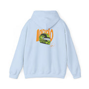 Abstract Lando Hoodie 10
