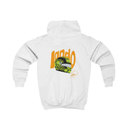 Abstract Lando Kids Hoodie 2