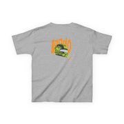 Abstract Lando Kids T-Shirt 4