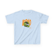 Abstract Lando Kids T-Shirt 5