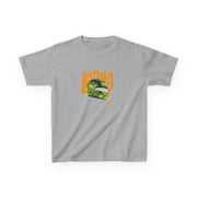 Abstract Lando Kids T-Shirt 3