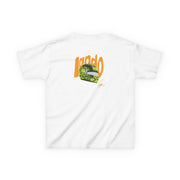 Abstract Lando Kids T-Shirt 2