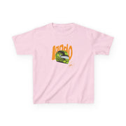 Abstract Lando Kids T-Shirt 7