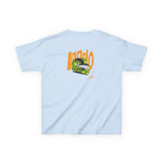 Abstract Lando Kids T-Shirt 6