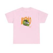 Abstract Lando T-Shirt 7