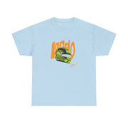 Abstract Lando T-Shirt 9