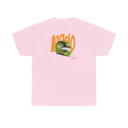 Abstract Lando T-Shirt 8
