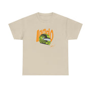 Abstract Lando T-Shirt 5
