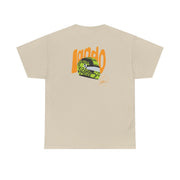 Abstract Lando T-Shirt 6