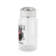 Prince Of Monaco Clear Water Bottle 4