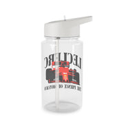 Prince Of Monaco Clear Water Bottle 2