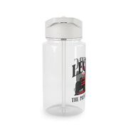 Prince Of Monaco Clear Water Bottle 3