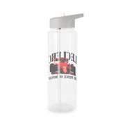 Prince Of Monaco Clear Water Bottle 7