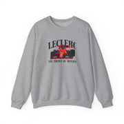 Prince Of Monaco Sweatshirt 3