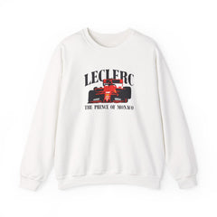 Prince Of Monaco Sweatshirt