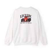 Prince Of Monaco Sweatshirt 2