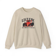 Prince Of Monaco Sweatshirt 5