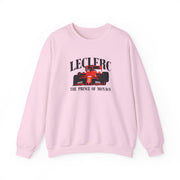 Prince Of Monaco Sweatshirt 7