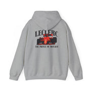 Prince Of Monaco Hoodie 4