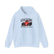 Prince Of Monaco Hoodie 9