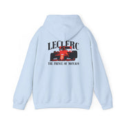 Prince Of Monaco Hoodie 10