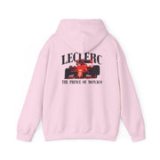 Prince Of Monaco Hoodie 8