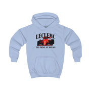 Prince Of Monaco Kids Hoodie 5